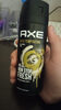 AXE - מוצר