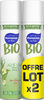 Monsavon Bio Déodorant Spray Aloe Vanille Lot 2 x 75ml - Product