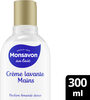 Monsavon Crème Lavante Mains Parfum Amande Douce Antibactérienne - Produit