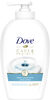 Dove Care & Protect Crème Lavante Pompe Antibactérienne - Produto