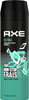 AXE Déodorant Homme Bodyspray Ice Fall 48h Non-Stop Frais - Product