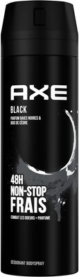 Axe bs 200ml black skyline fr - Product