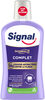 Signal Bain de Bouche Antibactérien Integral 8 Complet 500ml - Produkt