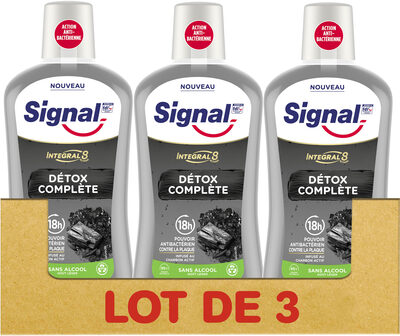Signal bdb ch det 500ml - Product - fr