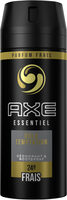 Axe Déodorant Gold Temptation 150ml - Product - fr