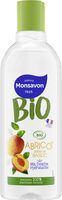 Monsavon Gel Douche Bio Abricot & Basilic 300ml - Product - fr