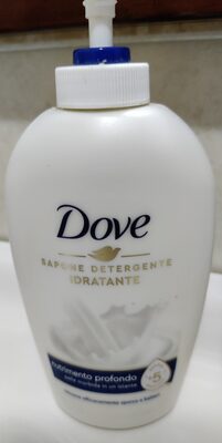 Sapone detergente idratante - Tuote - it