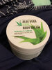 aloe Véra Care body cream - Product
