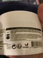 aloe Véra Care body cream - Recycling instructions and/or packaging information - fr