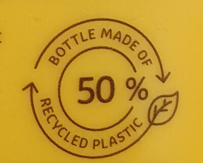 Solait 50+ - Recycling instructions and/or packaging information