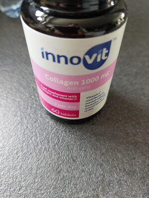 collagen 1000mg - Produit