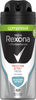 REXONA Déodorant Homme Spray Anti Transpirant Protection Active+ Fresh - Tuote