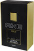 AXE Eau De Toilette Gold - Product