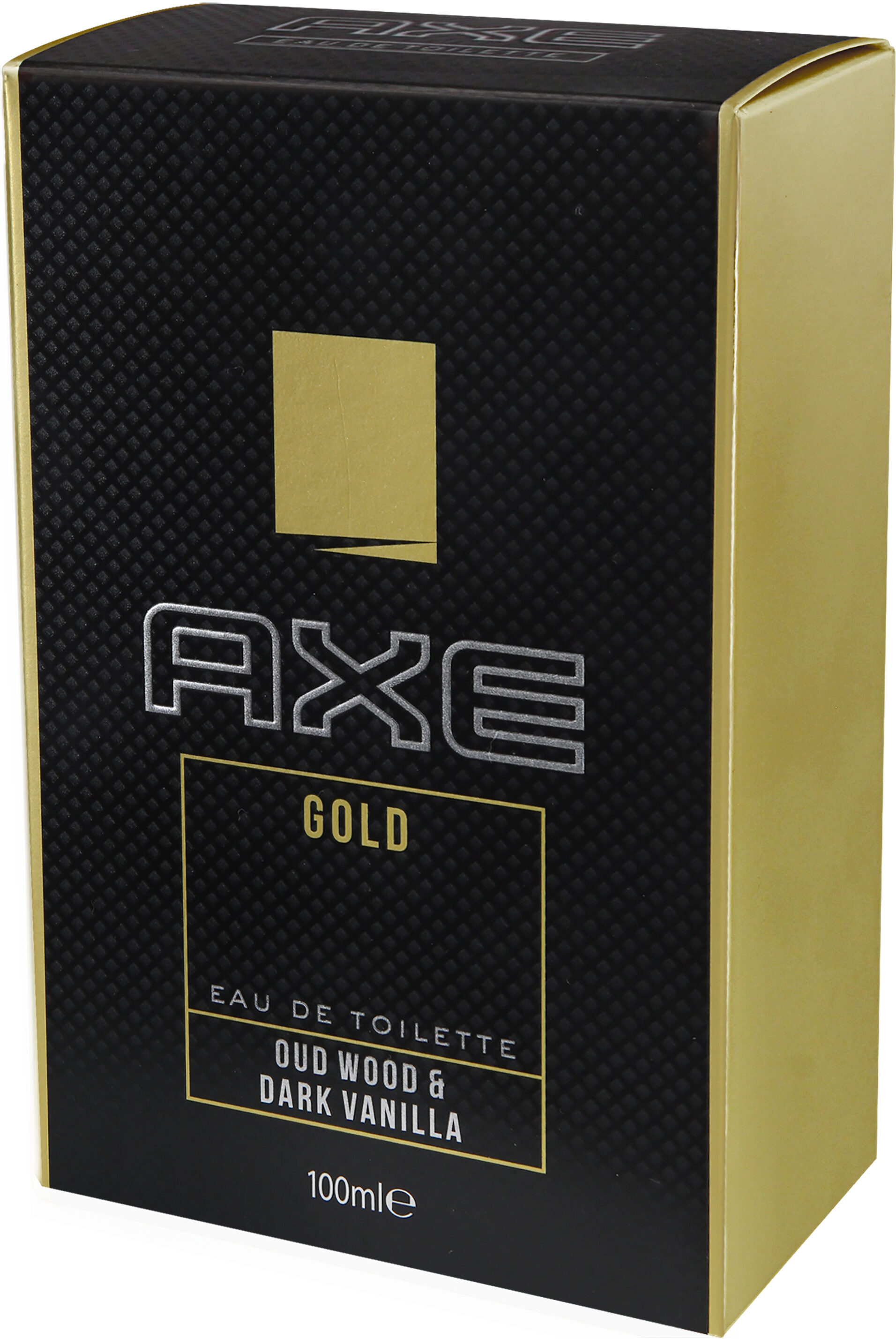 AXE Eau De Toilette Gold - Product - fr