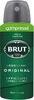 Brut Déodorant Homme Spray Compressé Original 100ml - Tuote
