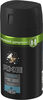 AXE Déodorant Collision Frais 48h Spray - Tuote