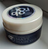 Python Therapy Mart Hair Wax - Produkt