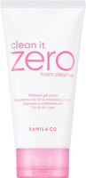 Clean It Zero Foam Cleanser - Product - en