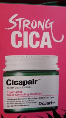 Cicapair - Produkt