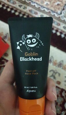 Goblin blackhead - Produkt - en