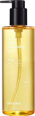 Pore Cleansing Oil - PHA - Product - en