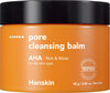 Pore Cleansing Balm - AHA - Produit