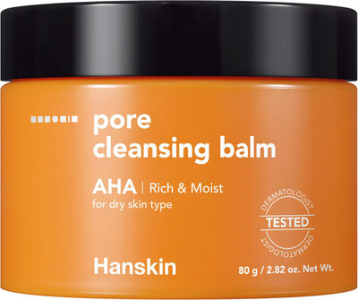 Pore Cleansing Balm - AHA - Product - en