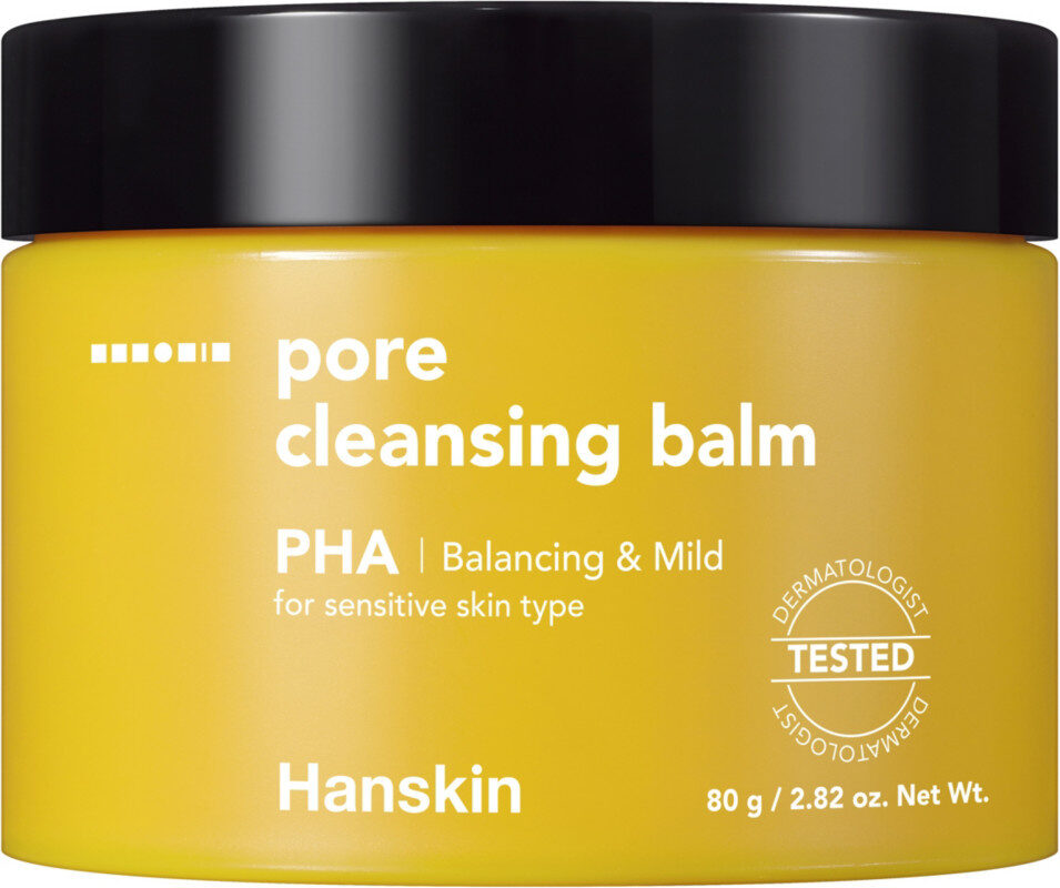 Pore Cleansing Balm - PHA - Product - en