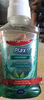 fresh mint mouth wash - Product