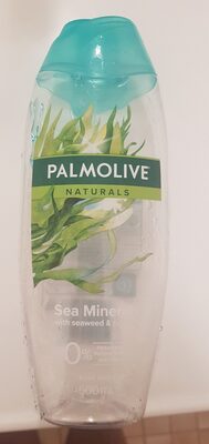 Palmolive Naturals - Product