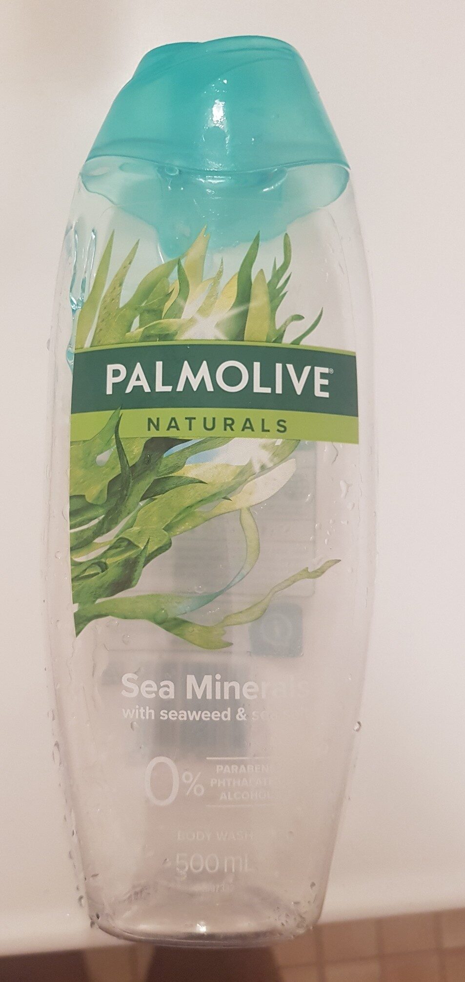 Palmolive Naturals - Product - en