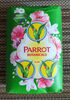 Parrot botanicals - Produit