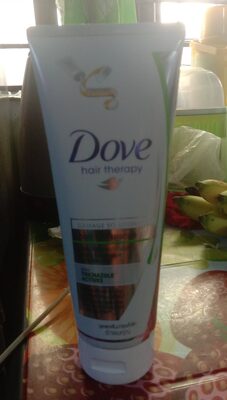 Dove hair therapy - 1