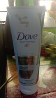 Dove hair therapy - Product - en