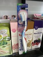 Toothbrush - Produit - en