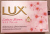 Sakura Bloom Soap - Produit