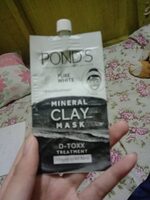 Ponds DToxx - Product - en