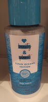 Clean Oceans Edition Deep Restore Conditioner - Product - en
