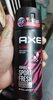 Axe sport - Product