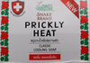 Prichly Heat Classic Cooling Soap - Produto