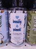 Coconut Water & Mimosa Flower Shampoo - Produit