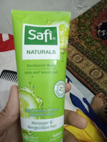 safi - Product - en