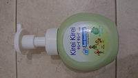 Kirei Kirei Antibacterial Foaming Hand Soap - Продукт - en