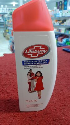 lifebuoy bodywash - Product - xx