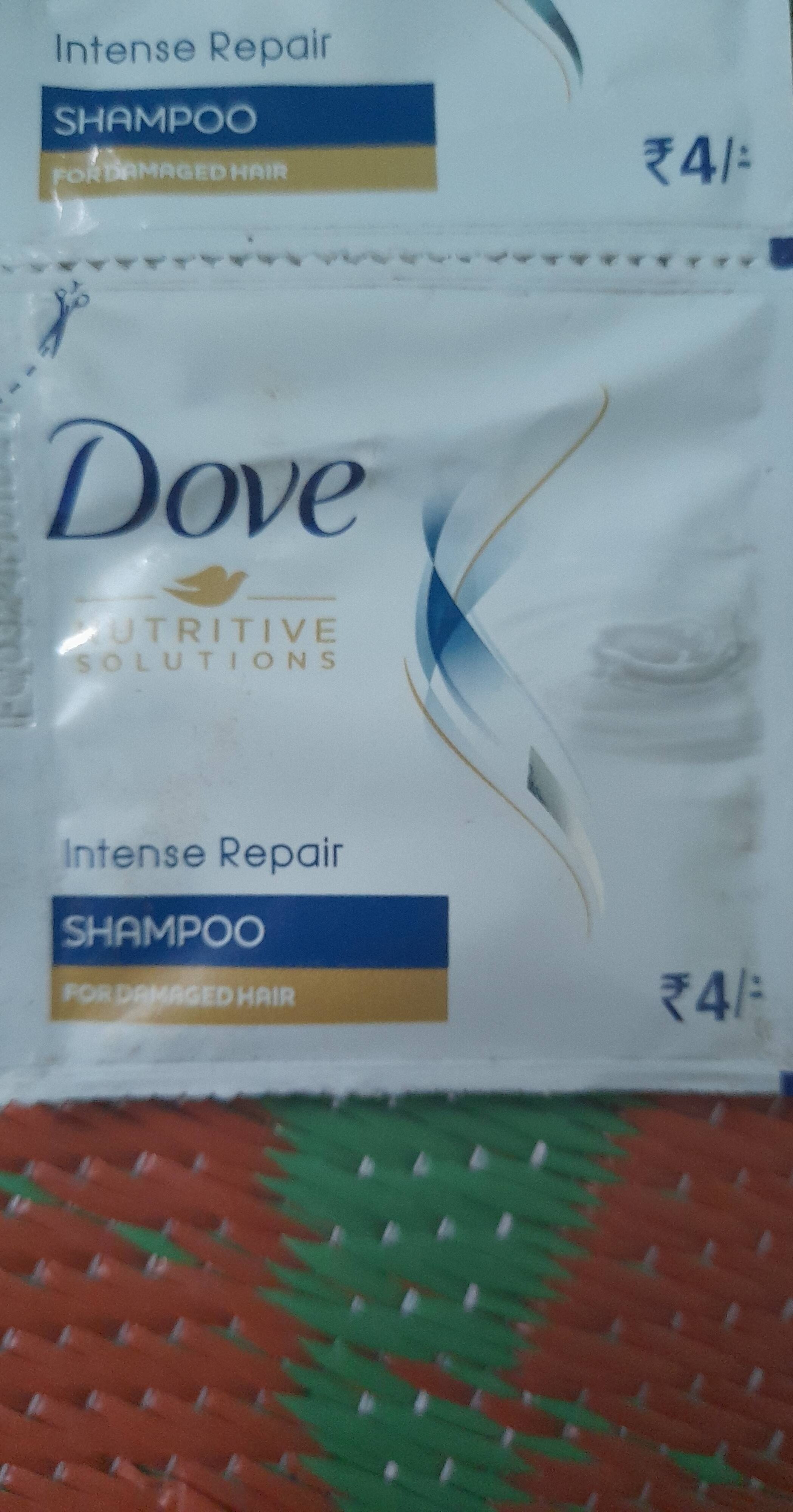 Shampoo - نتاج - en
