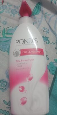 ponds - Produkt