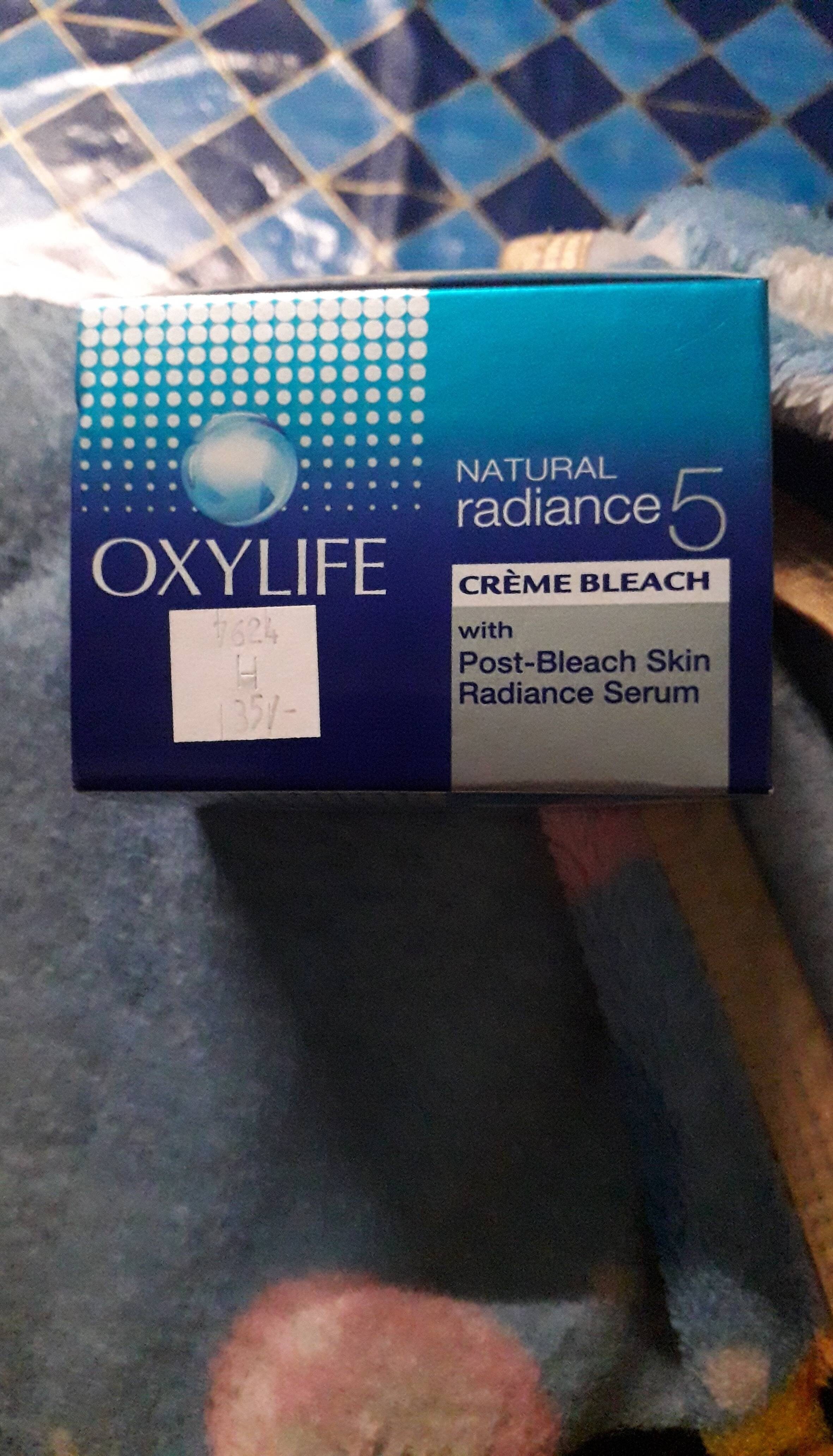oxylife - Product - en