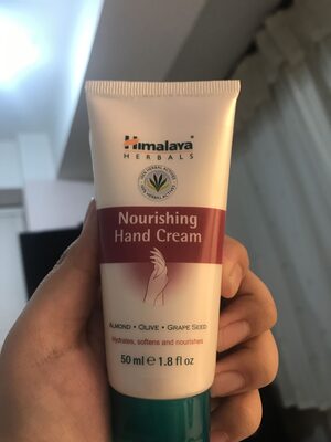 hand lotion - Product - en