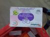 Himalaya moisturizing baby soap 75g - Produktas