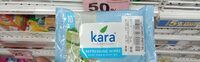 Kara Aloe Vera & Mint Oil - Tuote - en